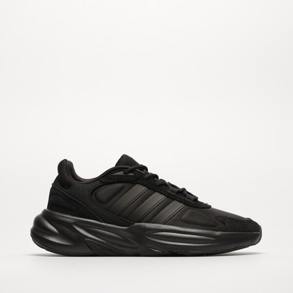 Buty sportowe męskie ADIDAS OZELLE gx6767 kolor czarny