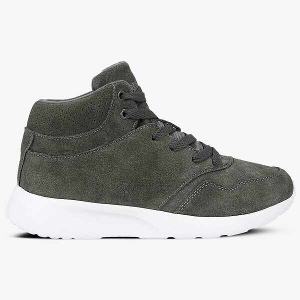 Buty sportowe damskie FEEWEAR WANGA fwwd217002 kolor szary