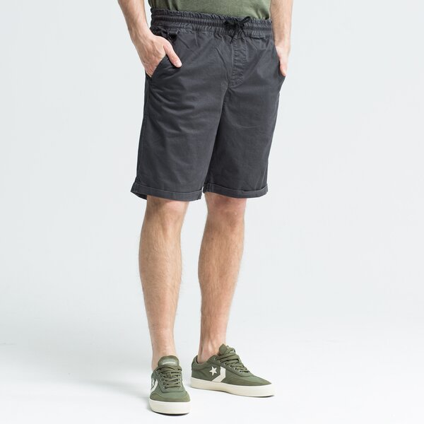 Spodenki męskie FEEWEAR SZORTY SUCRE fw19szm02001 kolor szary