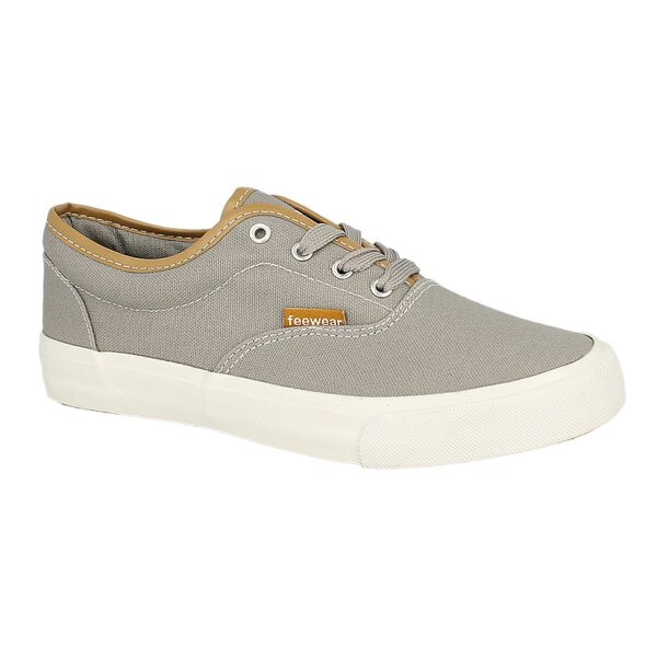 Buty sportowe damskie FEEWEAR V-TRUTH PRM fwwl114002 kolor szary