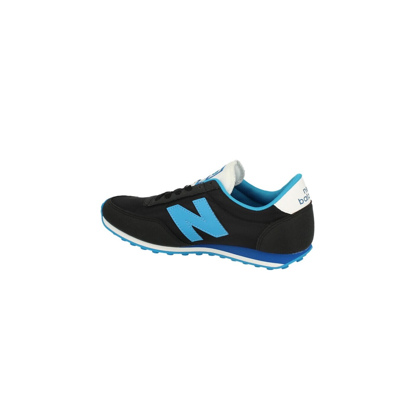 NEW BALANCE U410MKBB  u410mkbb kolor czarny