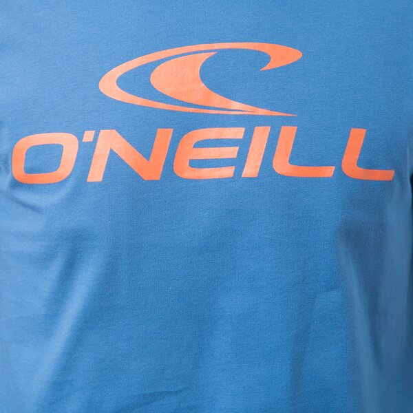 Koszulka męska O'NEILL T-SHIRT O'NEILL S/S 5023965084 kolor niebieski