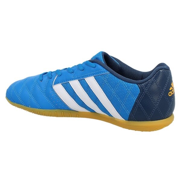 Buty piłkarskie męskie ADIDAS FF SUPERSALA m19968 kolor niebieski