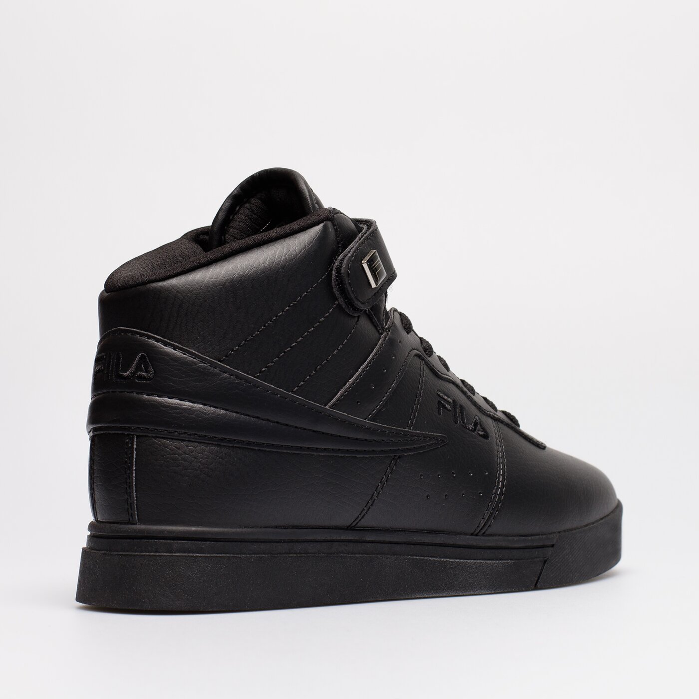 FILA VULC 13 (1CM00347-001) czarny | Męskie Buty lifestyle