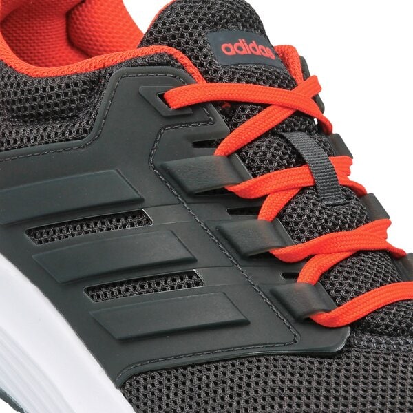Buty do biegania męskie ADIDAS GALAXY 4 M cp8823 kolor czarny
