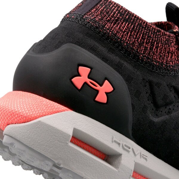 Buty do biegania damskie UNDER ARMOUR UA W HOVR PHANTOM NC 3020976-004 kolor czarny