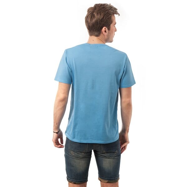 Koszulka męska O'NEILL T-SHIRT LM LOOKBACK 5036025043 