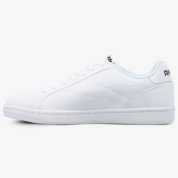 Buty sportowe męskie REEBOK ROYAL COMPLETE CLN cn0676 kolor biały