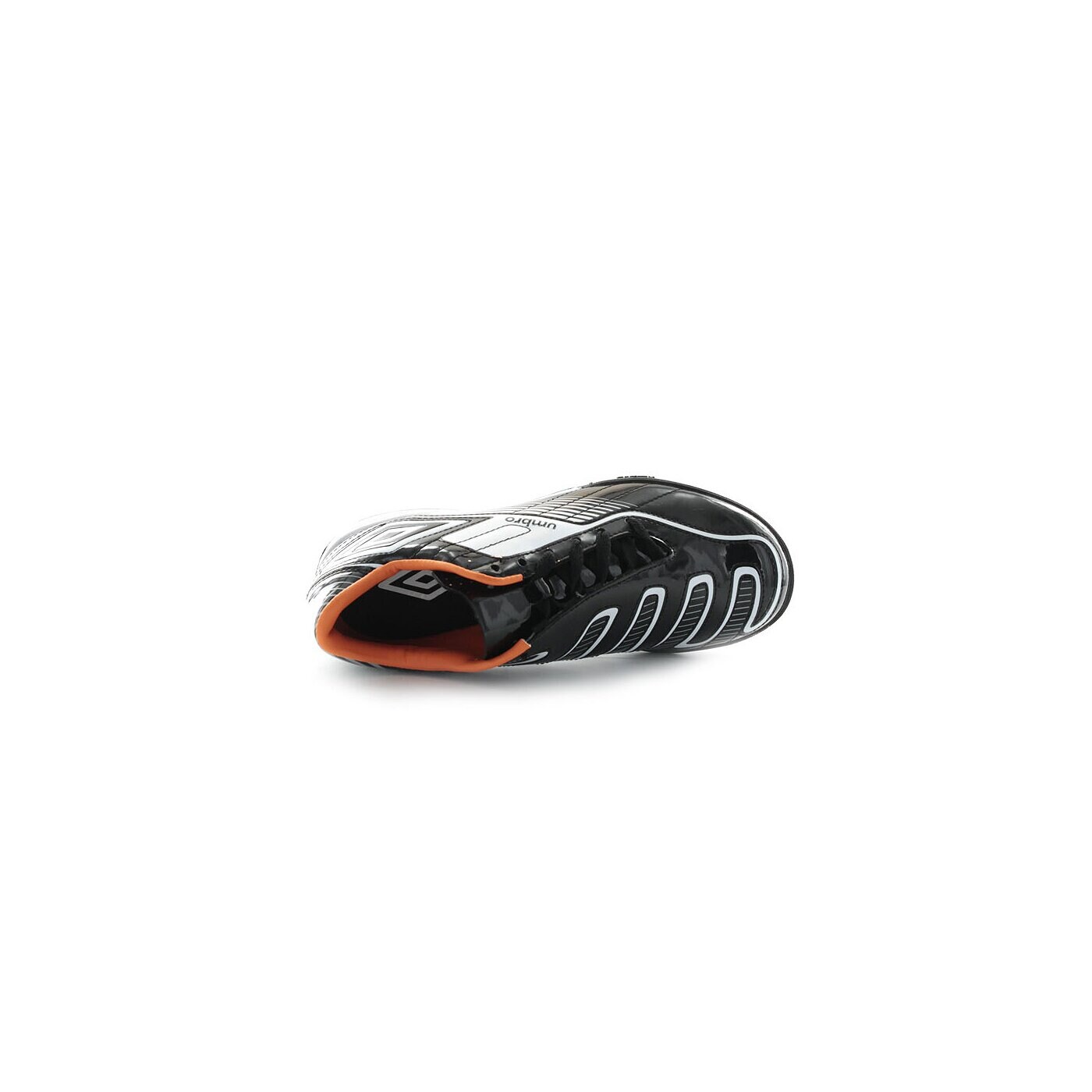 Buty piłkarskie dla dzieci UMBRO TORQUE- J TF 80568utkjk kolor czarny