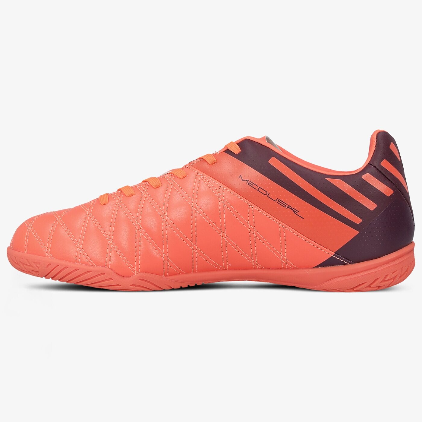 Buty piłkarskie męskie UMBRO MEDUSAE II CLUB IC  81297ufbt kolor czerwony