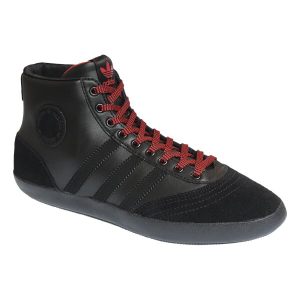 ADIDAS LADY INDOOR MID W g19630 