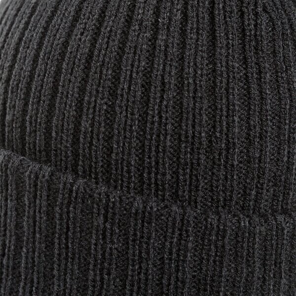 Czapka zimowa damska FEEWEAR CZAPKA KAJAANI fw39hat14002 kolor czarny