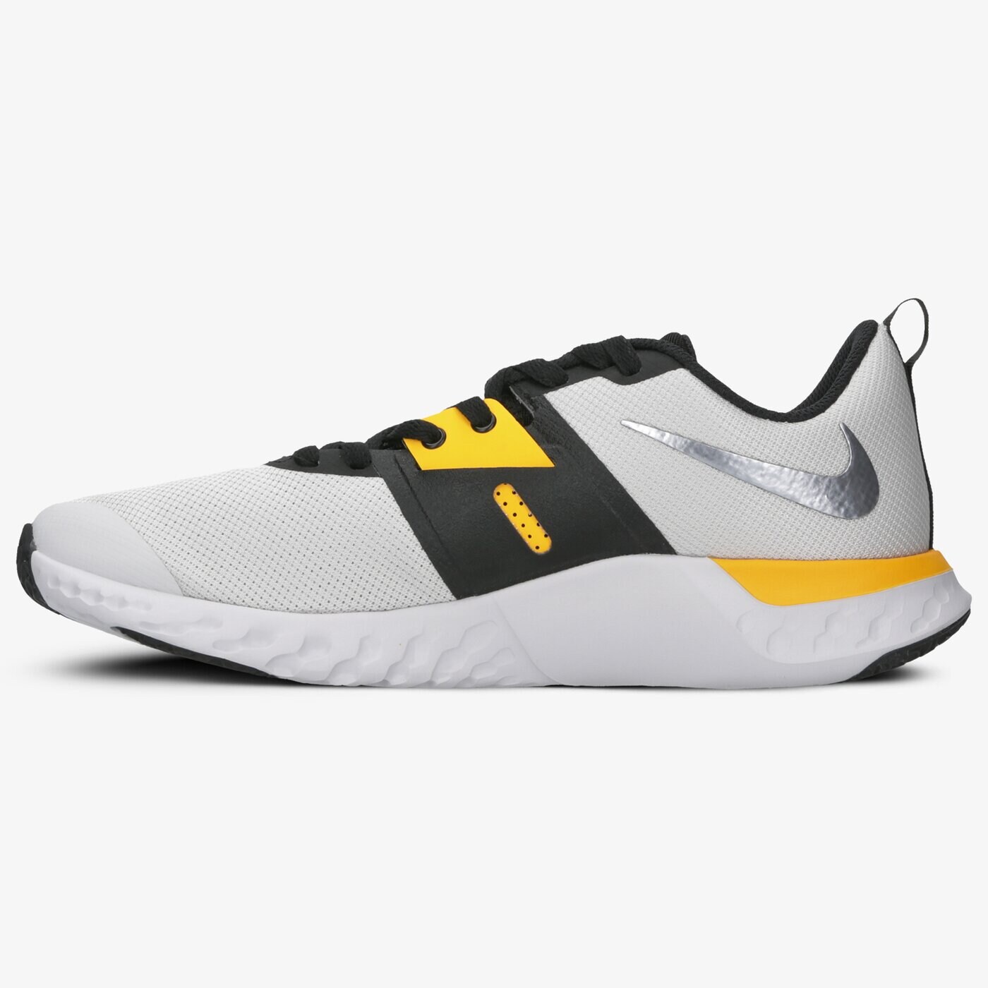 Buty treningowe męskie NIKE RENEW RETALIATION TR at1238-004 kolor szary