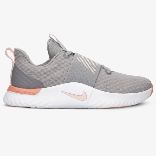 Buty treningowe damskie NIKE WMNS RENEW IN-SEASON TR 9 ar4543-004 kolor szary