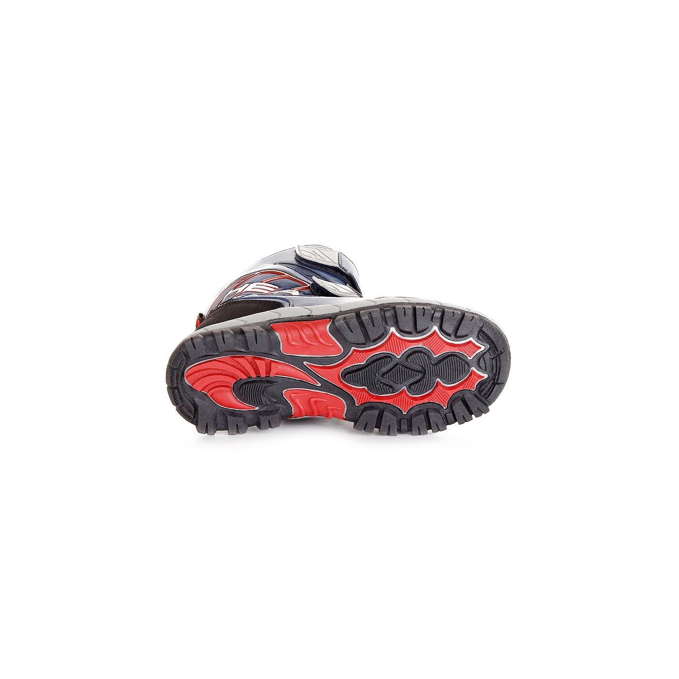 Buty trekkingowe dla dzieci HEAD 312 JUNIOR AS as016322 kolor granatowy