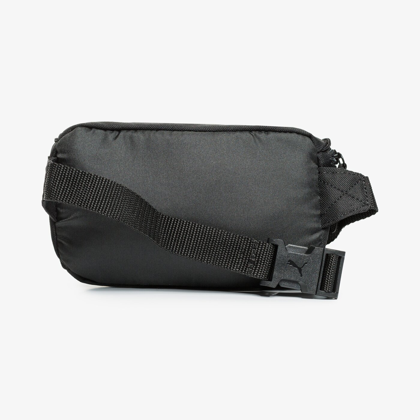 Nerka (saszetka na pas) damska sportowa PUMA NERKA PUMA PLUS WAIST BAG II 7575101 kolor czarny