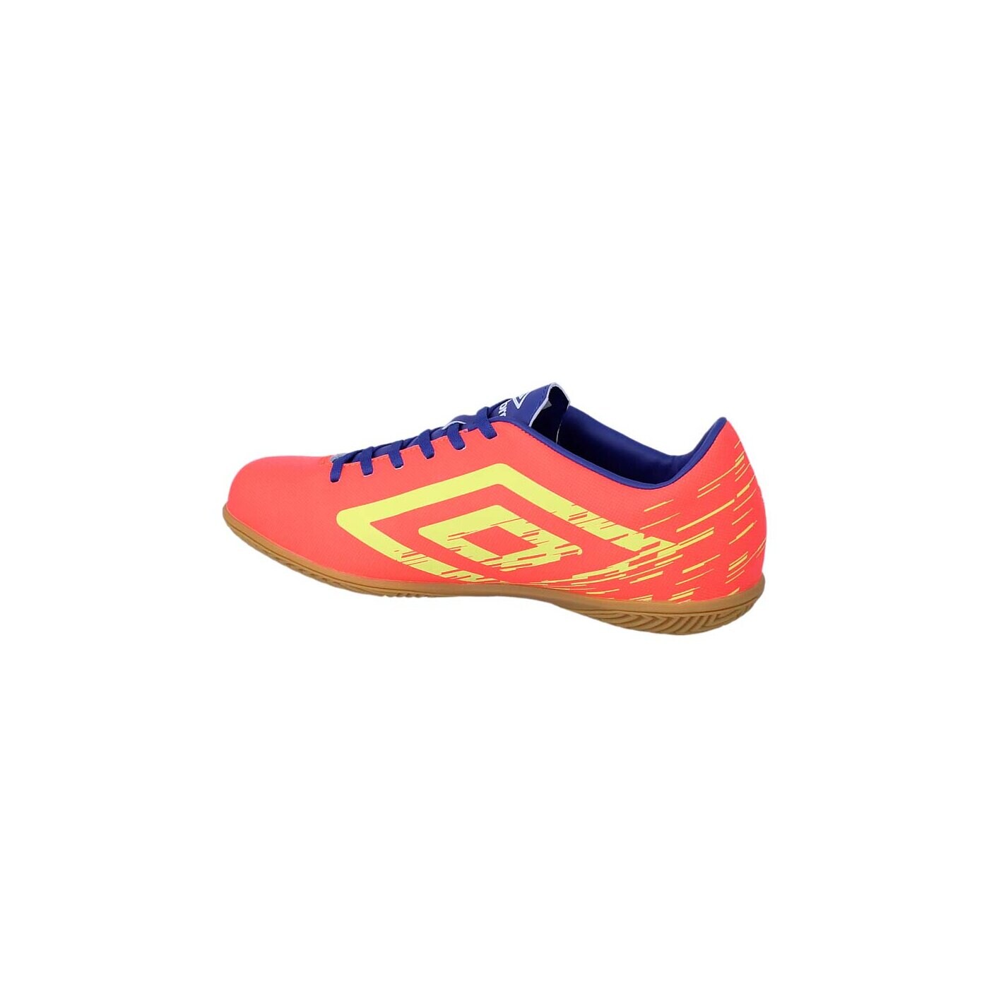 Buty piłkarskie męskie UMBRO AURORA IC 81228ufac kolor pomarańczowy
