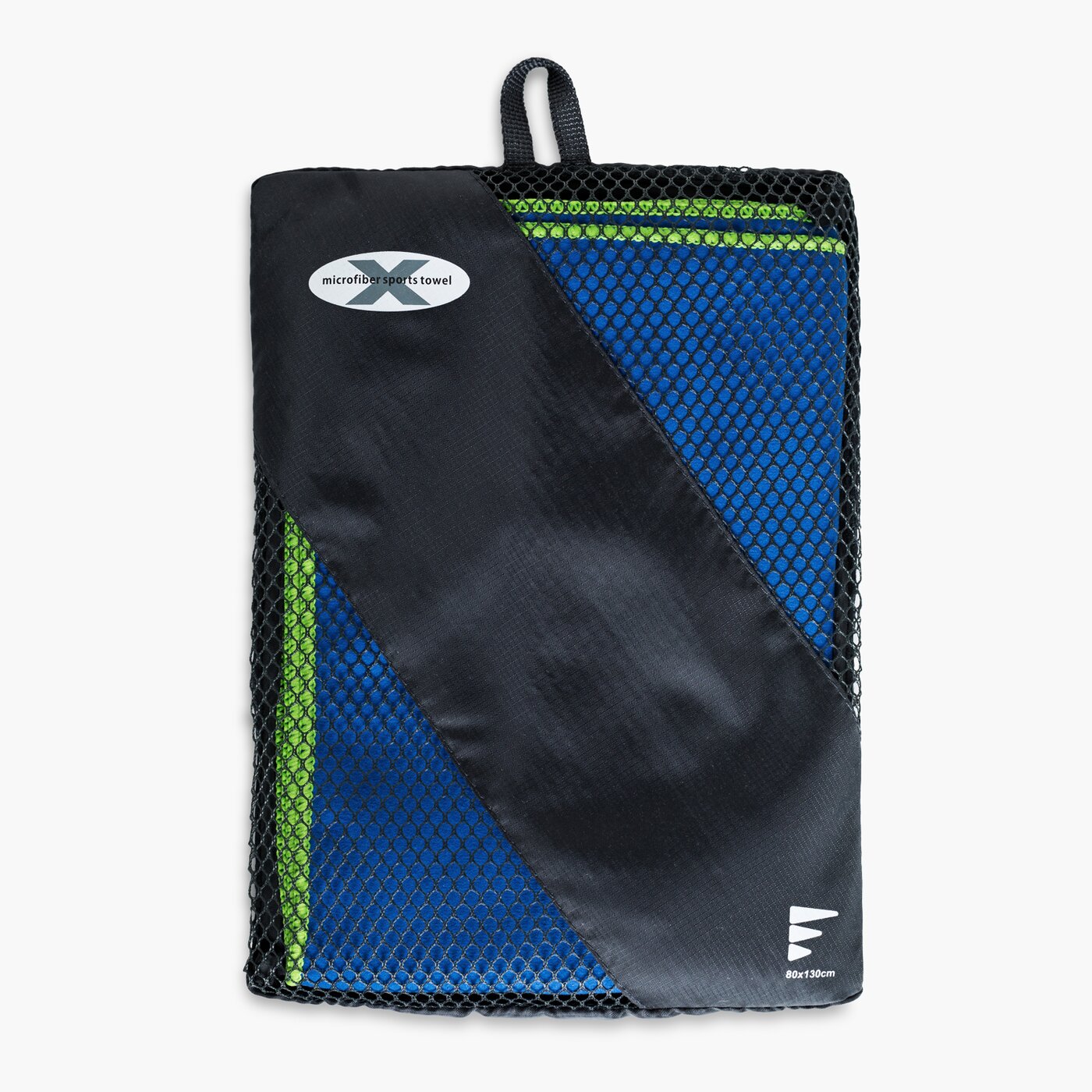  FEEWEAR RĘCZNIK TRAVEL TOWEL L fw18tow03001 kolor multicolor