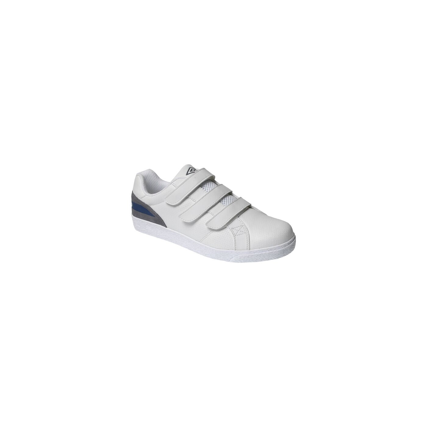 UMBRO KINGSTON VELCRO-A 40026u0ww kolor biały