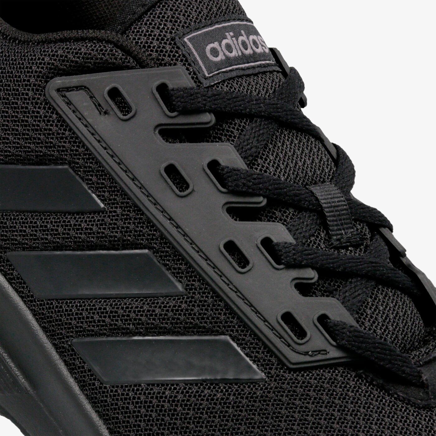 Buty do biegania męskie ADIDAS DURAMO 9 b96578 kolor czarny