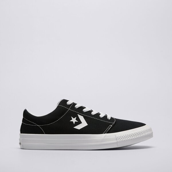 Buty sportowe damskie CONVERSE VALUE ONE STAR a15625c kolor czarny