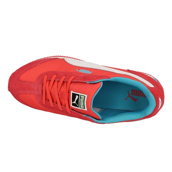 PUMA RIO SPEED NYLON JR 35556706 kolor różowy