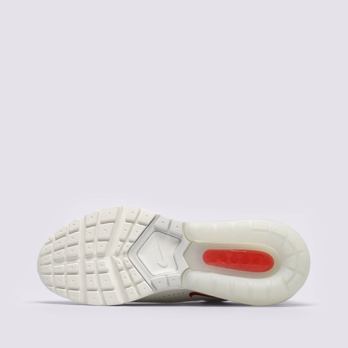 Buty sportowe męskie NIKE AIR MAX PULSE dr0453-001 kolor biały