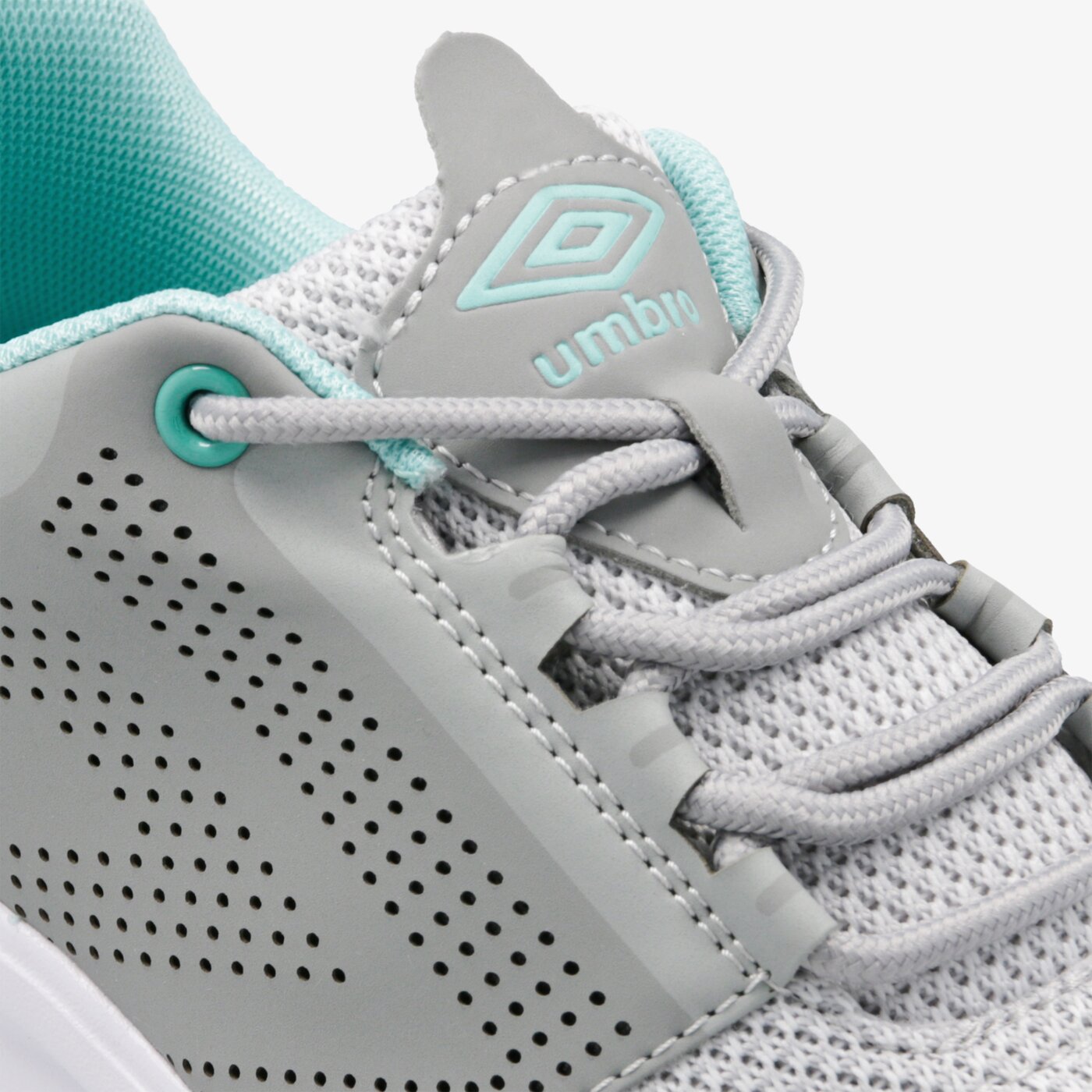 Buty sportowe damskie UMBRO MATASA WMNS II umwd119007 kolor szary