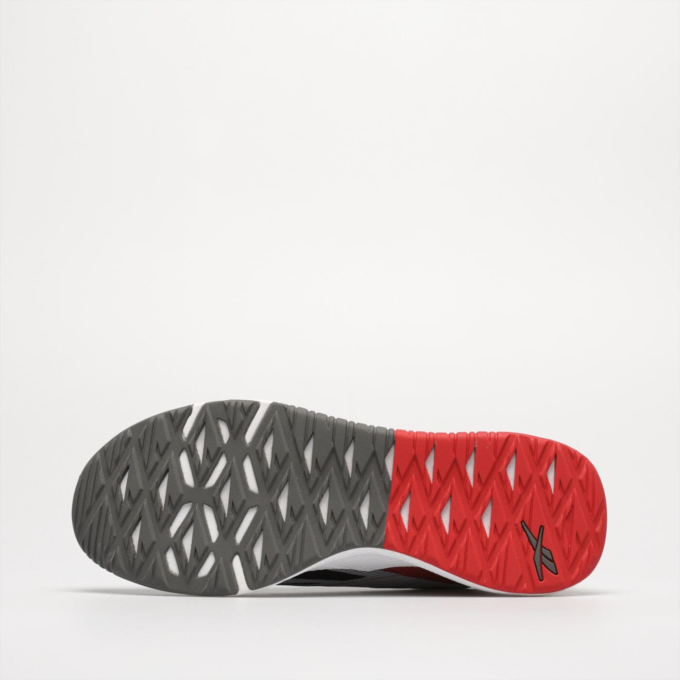 Buty treningowe męskie REEBOK NFX TRAINER hp9241 kolor szary