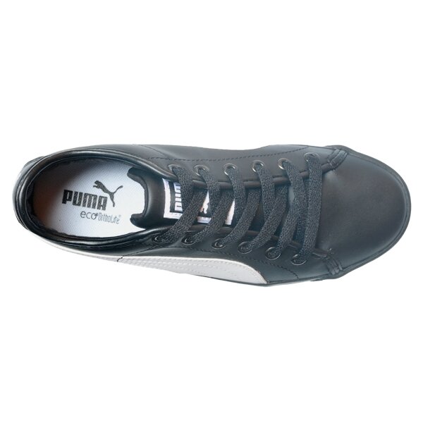 Buty dziecięce PUMA BENECIO JR 35167402 kolor czarny