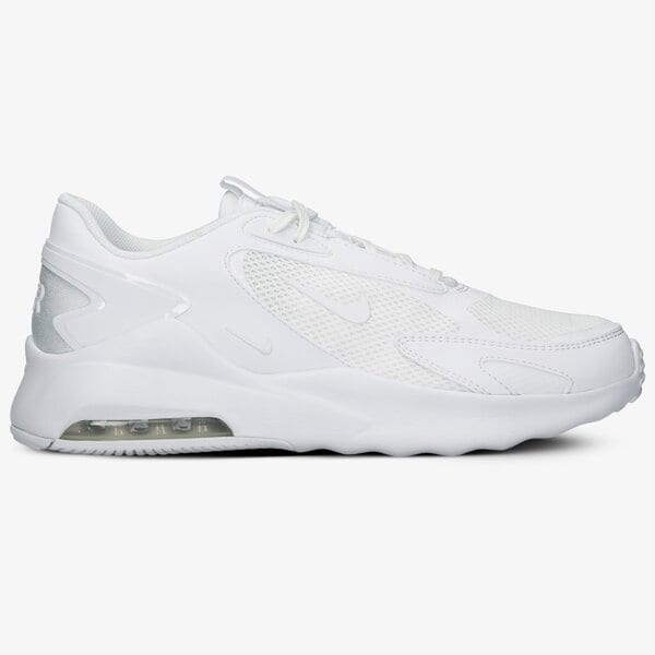 Buty sportowe męskie NIKE AIR MAX BOLT cu4151-104 kolor biały