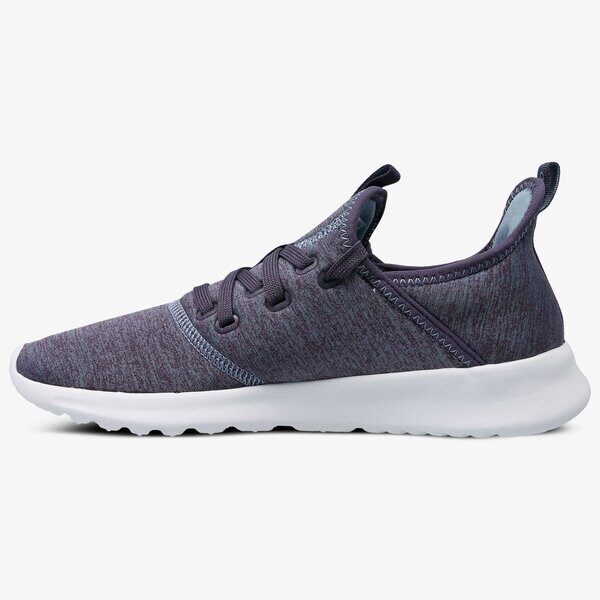 Buty sportowe damskie ADIDAS CLOUDFOAM PURE db1323 kolor fioletowy