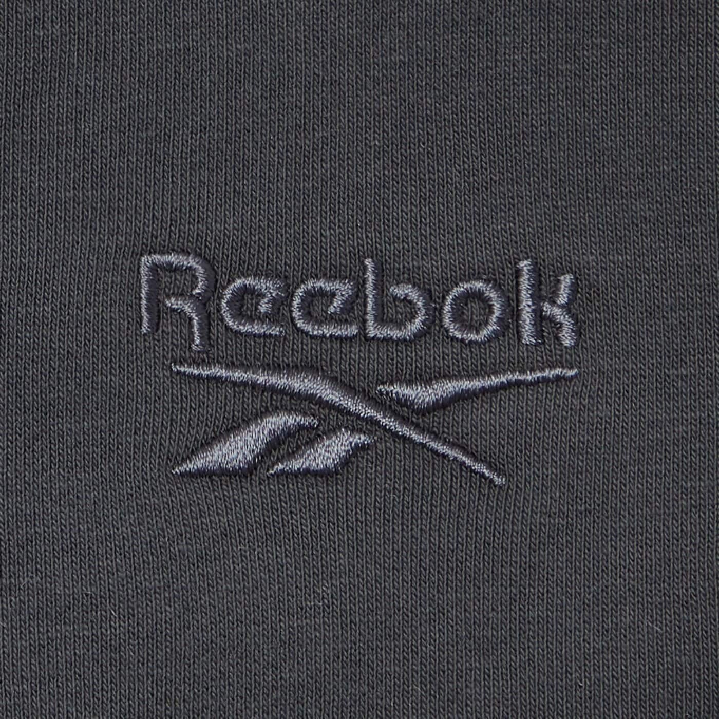 Bluza męska REEBOK BLUZA ROZPINANA LAURENT rk25442mgm100069 kolor szary