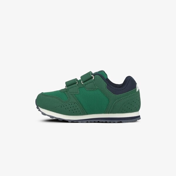 Buty dziecięce UMBRO FOLLOW INF II umjid219002 kolor zielony