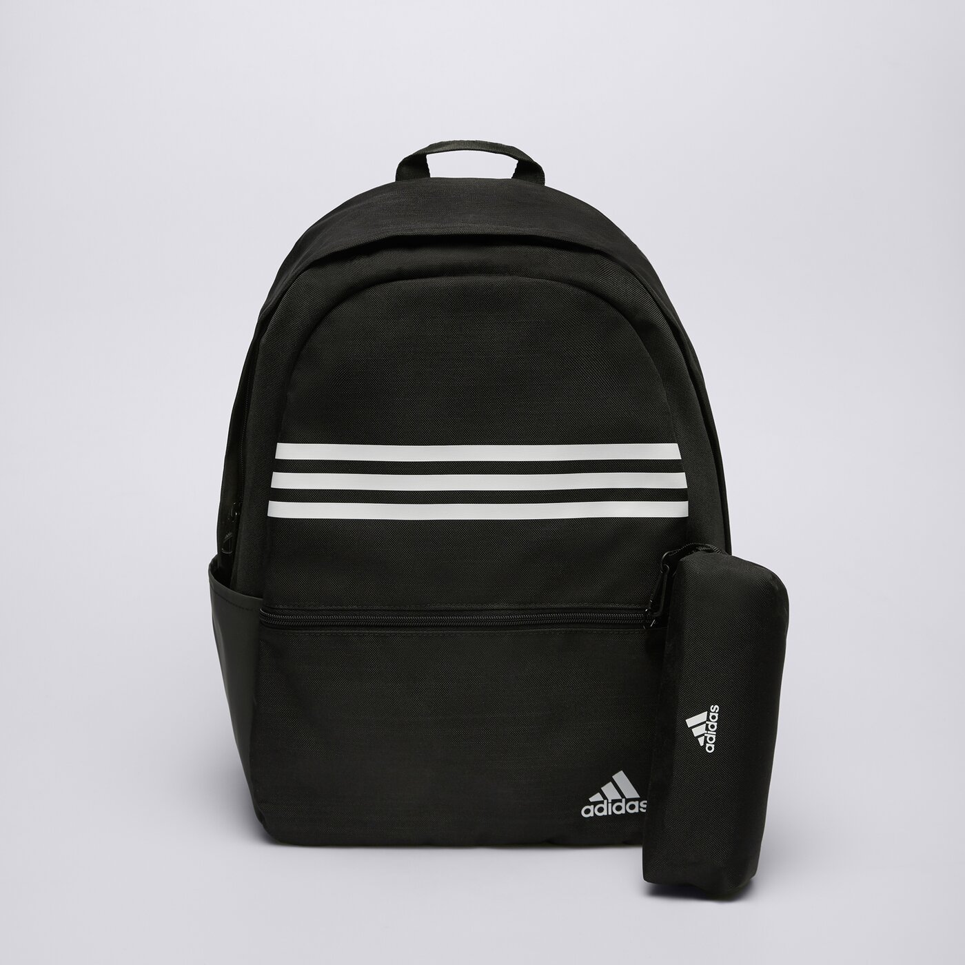 Plecak damski ADIDAS PLECAK CLASSIC 3S PC iz1895 kolor czarny