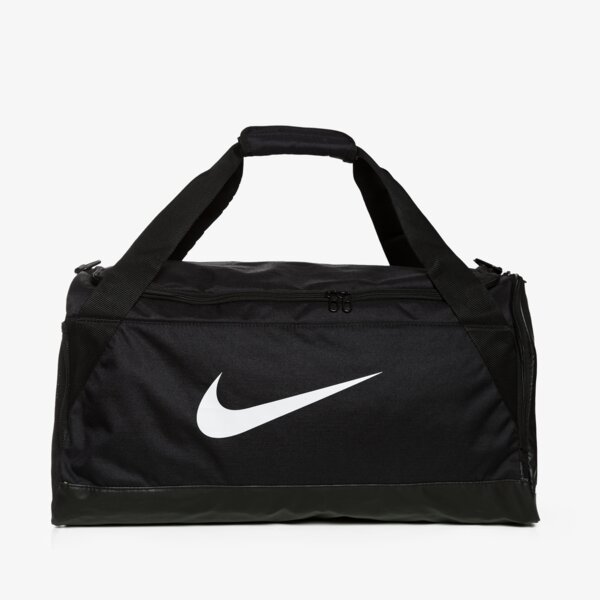 Torba sportowa damska NIKE TORBA NK BRSLA M ba5334-010 kolor czarny