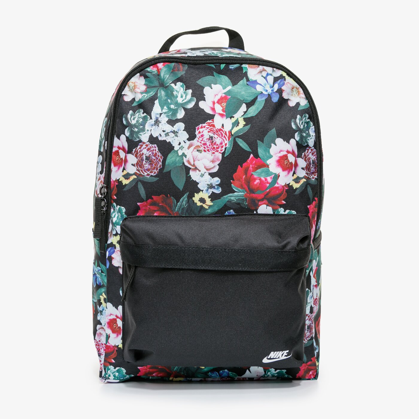 Plecak damski NIKE PLECAK HERITAGE db4715-010 kolor multicolor