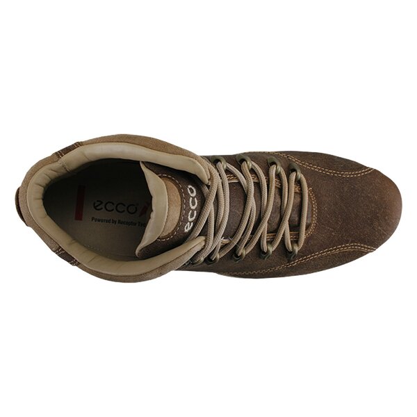 Buty outdoor męskie ECCO MONTAGNA 81026402574 kolor brązowy