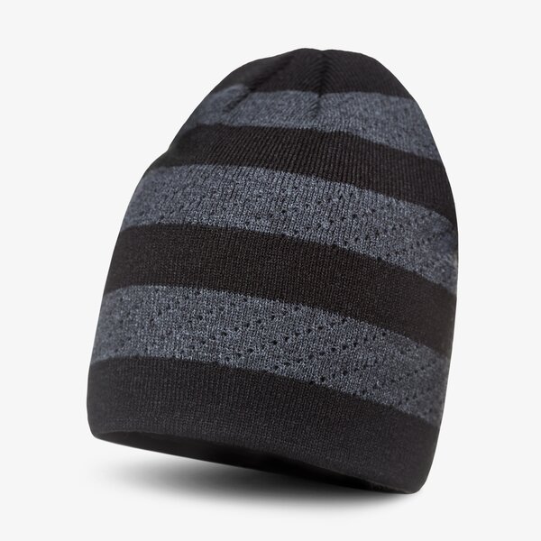 Czapka zimowa damska FEEWEAR CZAPKA ZIMOWA BERNAY fw38hat30002 kolor czarny