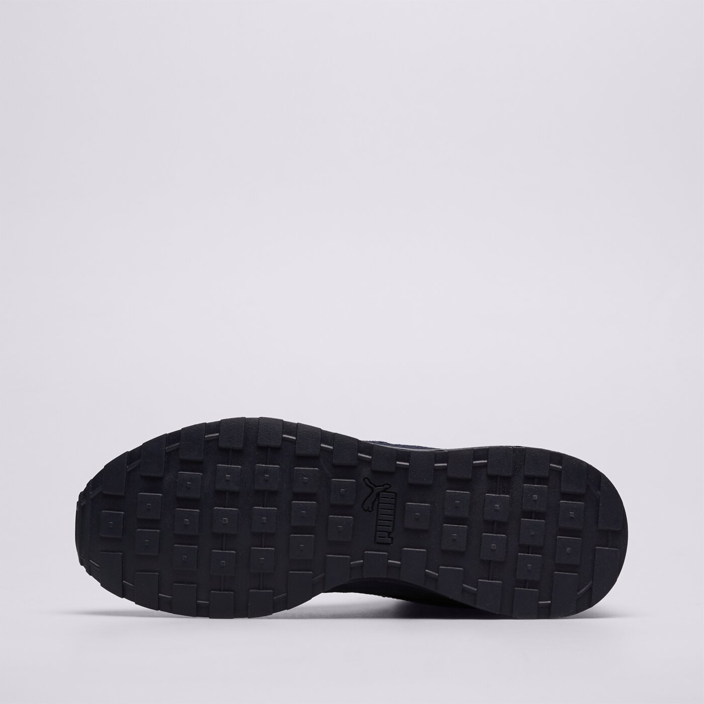 Buty sportowe męskie PUMA GRAVITON MID 38320403 kolor granatowy