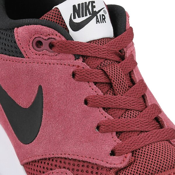 Buty sportowe męskie NIKE AIR VIBENNA SE 902807600 kolor bordowy