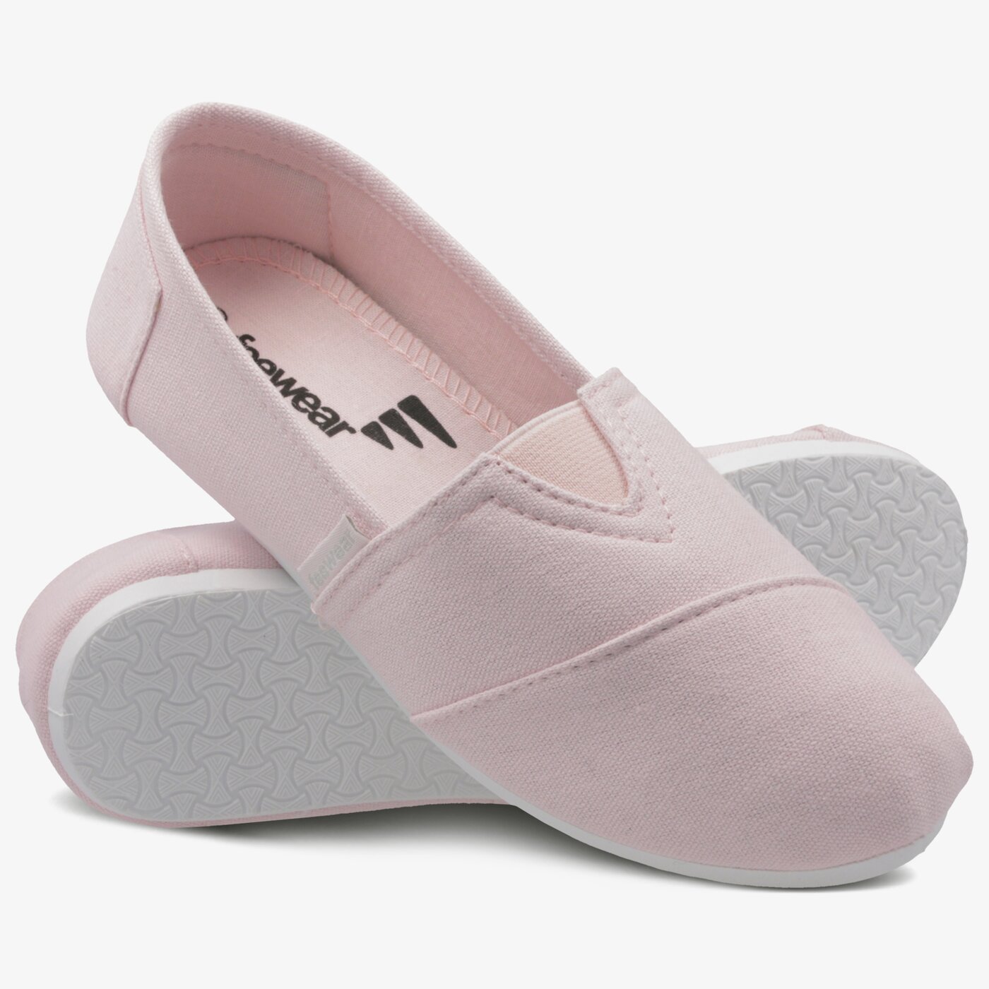 Buty sportowe damskie FEEWEAR TULIP II fwwc119003 kolor fioletowy