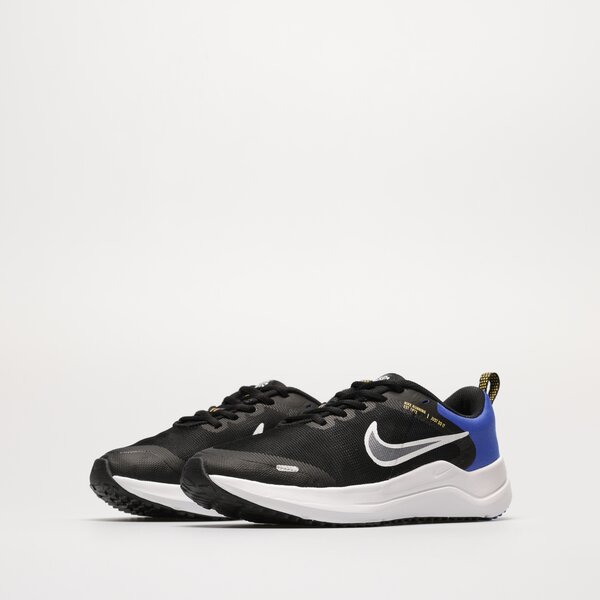 Buty do biegania dla dzieci NIKE DOWNSHIFTER 12 dm4194-006 kolor granatowy