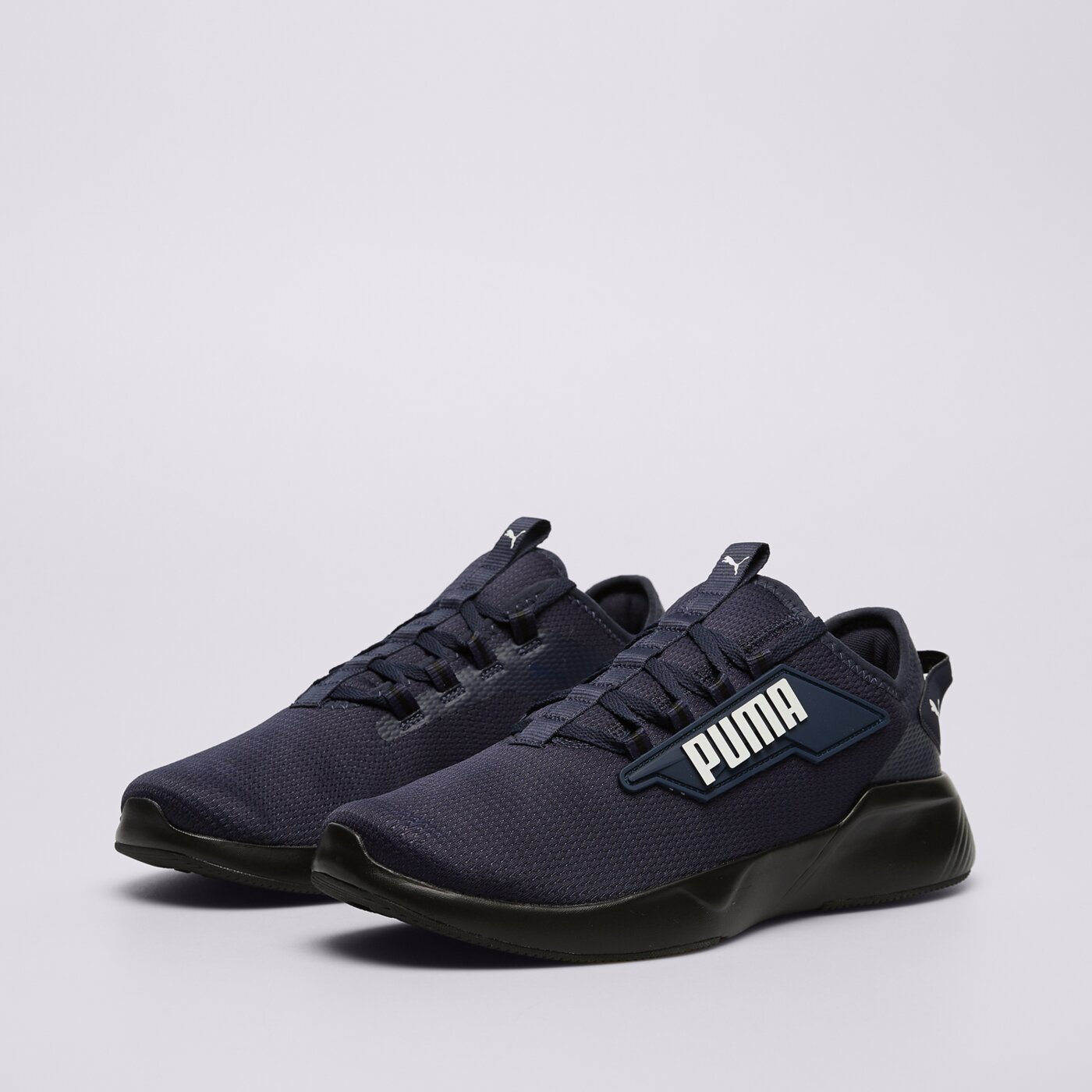 Buty sportowe męskie PUMA RETALIATE 2 37667650 kolor granatowy