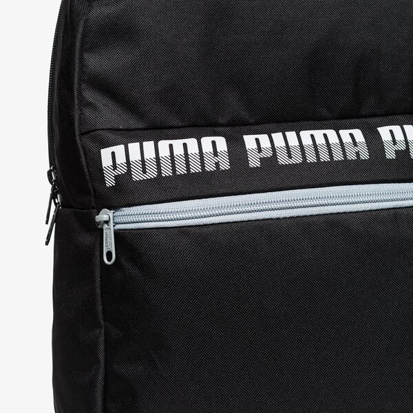 Plecak damski PUMA PLECAK PUMA PHASE BACKPACK II 7559201 kolor czarny
