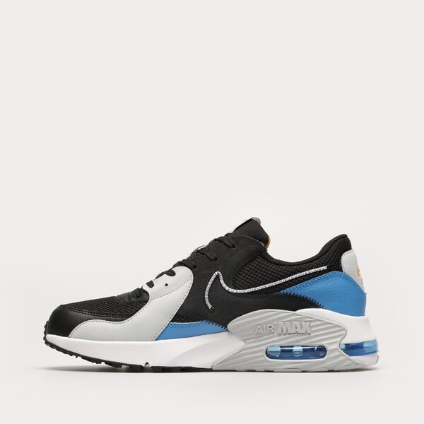 Buty sportowe męskie NIKE AIR MAX EXCEE dq3993-002 kolor czarny