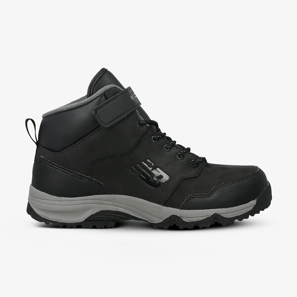 Buty trekkingowe dla dzieci NEW BALANCE KV754BLY kv754blyj kolor czarny