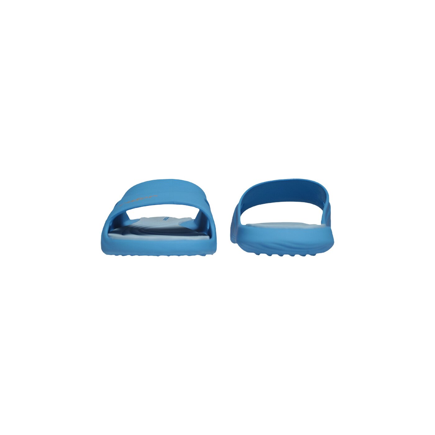 Klapki damskie RIDER SLIDE FEET FEM 8021622413 kolor niebieski