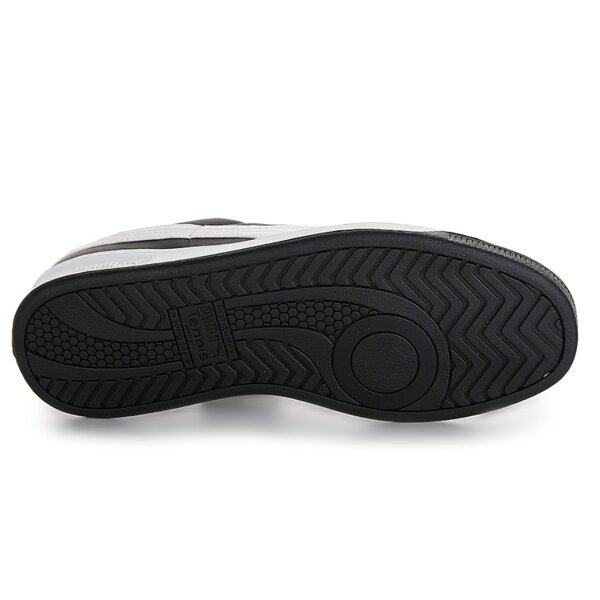 Buty sportowe męskie PUMA COURT ATTAQUE FS 3 35337802 kolor czarny