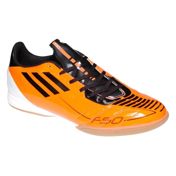 Buty piłkarskie męskie ADIDAS F10 IN u41854 